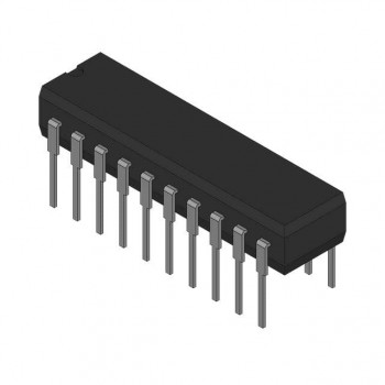 54LS241DM