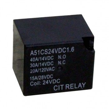 A51CS24VDC1.6