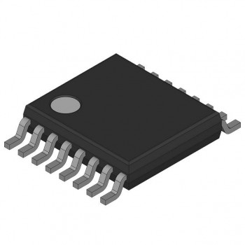 AD5313ARUZ-REEL7