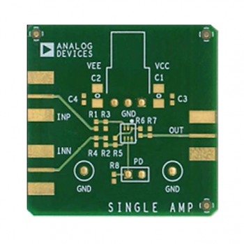 AD8007AKS-EBZ