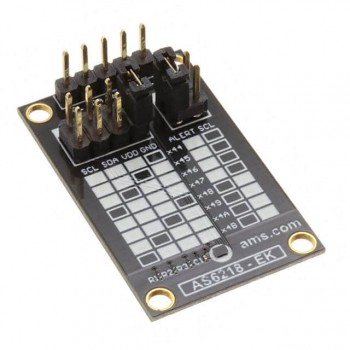 AS6218-EK
