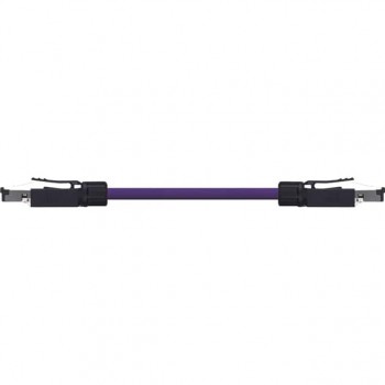 CAT5 PUR-050FT