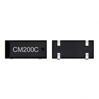 CM200C-32.768KHZF-T