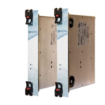 CPCI-AC-6U-600 (100-1600-99)