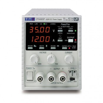 CPX400SP