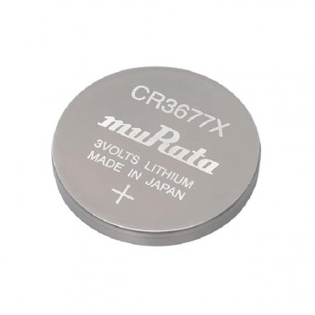 CR3677X