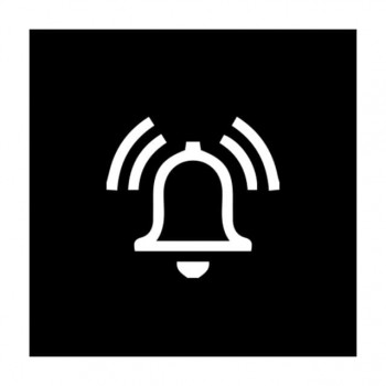 CTHOVERLAYALARM
