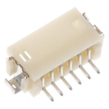 DF13A-6P-1.25H(75)