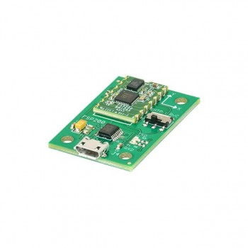FSP200 USB/Serial Adaptor