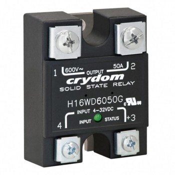 H16WD6050G