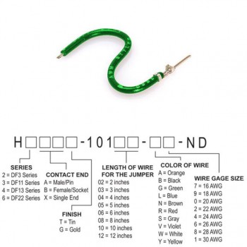 H3AXT-10104-G4