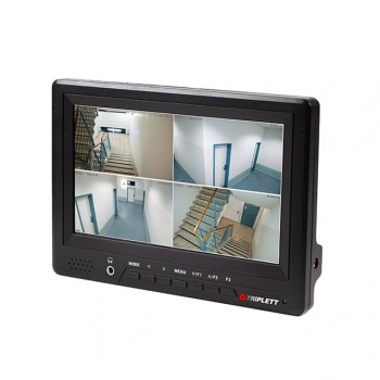 HDCM-4K