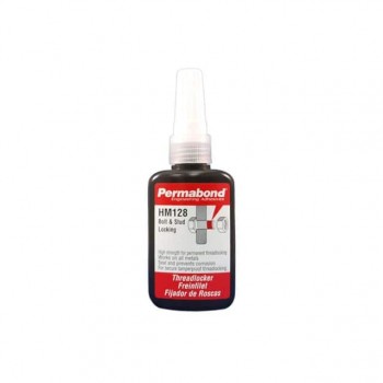 HM128 50ML BOTTLE