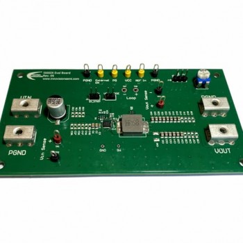 IS66066 EVALUATION MODULE KIT