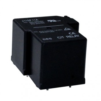 J115F11A120VACS6