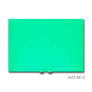 JAZZ-BE-G