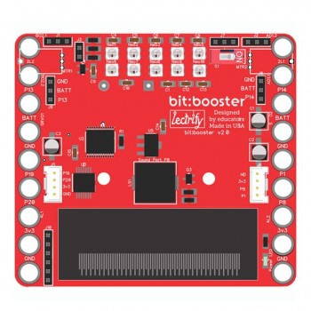 LECTRIFY - BBOOST1
