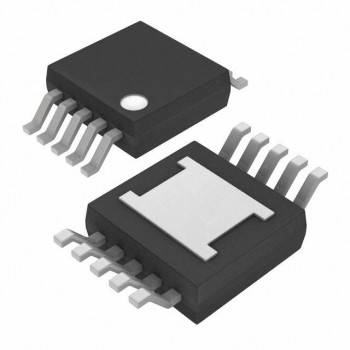 LM4913MH/NOPB