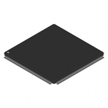 LPC54607J256BD208551