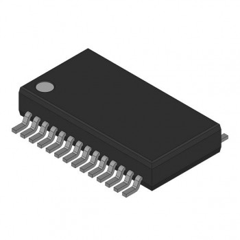 MAX1265ACEI+
