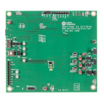 MAX77681EVKIT#