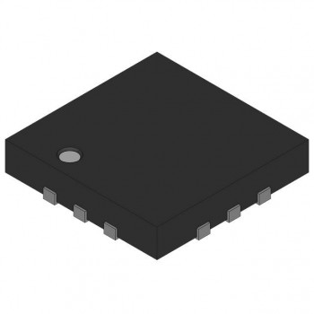 MAX9725DETC