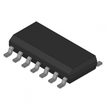 MC74LVX4066D