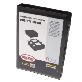 MOSFET2-KIT