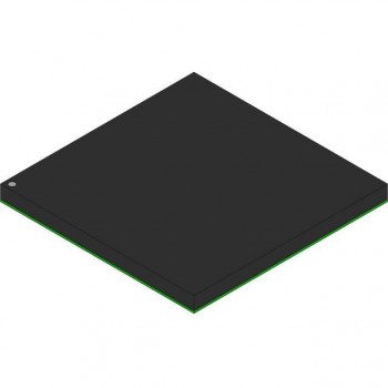 MPC8572ECLPXATLE