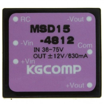 MSD15-4812