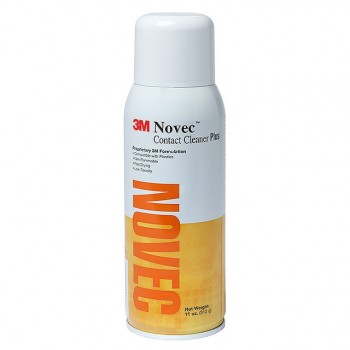 NOVEC CONTACT CLEANER PLUS