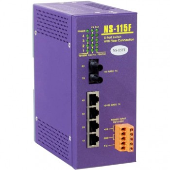 NS-115FT