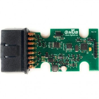 OBDSTN2100R10