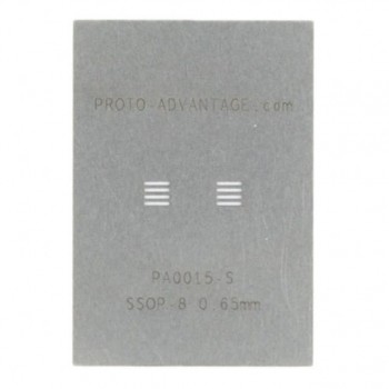 PA0015-S