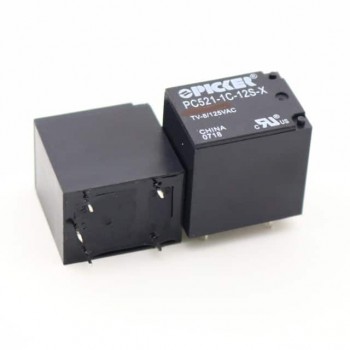 PC521-1C-12S-X