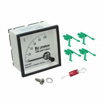 PGA-0500