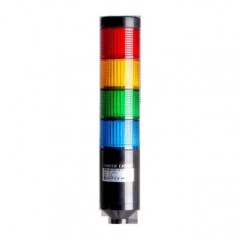 PTE-T-4FF-RYGB-B