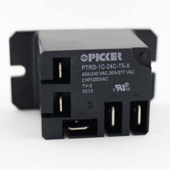PTRD-1C-24C-T5-X