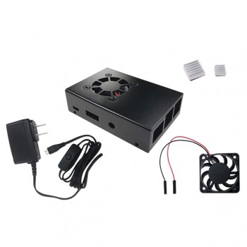 RAS-PCS04PWR-BK