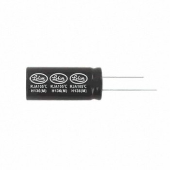 RJA222M1VBK-1625S