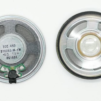 S160RS-M-1W