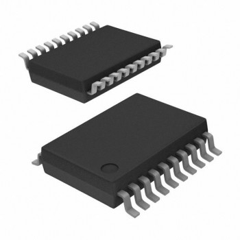 SN74AHC573DBR