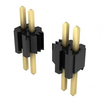 TMS-120-02-G-S