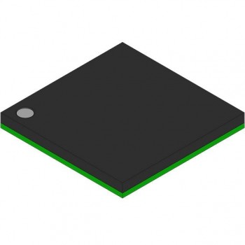 TMS320VC5402AGGU16