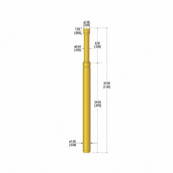 TOP075H05/200G