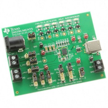 TPS25810EVM-745