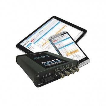 WEBDAQ 504