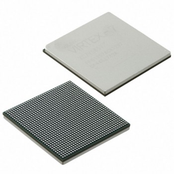 XC7VX485T-L2FFG1157E